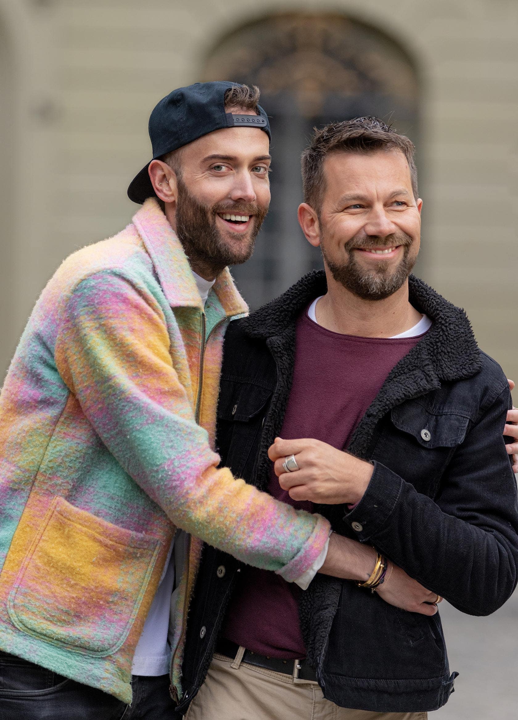 Wenn moderne Beziehungsformen auch die Mobilität flexibler machen